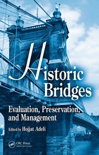 Abbildung von: Historic Bridges - CRC Press