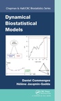 Cover: Dynamical Biostatistical Models - Chapman and Hall