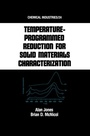 Cover: Tempature-Programmed Reduction for Solid Materials Characterization - CRC Press