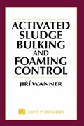 Cover: Activated Sludge - CRC Press