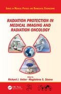 Cover: Radiation Protection in Medical Imaging and Radiation Oncology - CRC Press