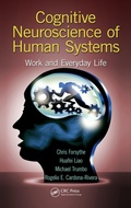 Cover: Cognitive Neuroscience of Human Systems - CRC Press