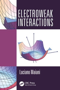 Enlarge image Cover: Electroweak Interactions - CRC Press