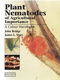 Cover: Plant Nematodes of Agricultural Importance - CRC Press