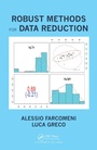 Cover: Robust Methods for Data Reduction - Chapman and Hall