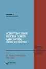 Cover: Activated Sludge - CRC Press