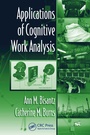 Cover: Applications of Cognitive Work Analysis - CRC Press