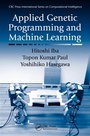 Cover: Applied Genetic Programming and Machine Learning - CRC Press