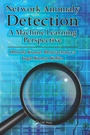 Cover: Network Anomaly Detection - Chapman and Hall