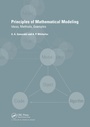Cover: Principles of Mathematical Modelling - CRC Press