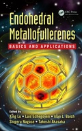 Cover: Endohedral Metallofullerenes - CRC Press