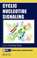 Cover: Cyclic Nucleotide Signaling - CRC Press