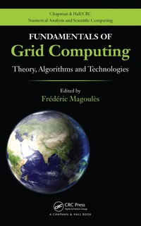 Abbildung von: Fundamentals of Grid Computing - Chapman and Hall