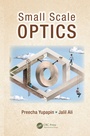 Cover: Small Scale Optics - CRC Press