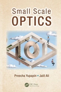 Enlarge image Cover: Small Scale Optics - CRC Press