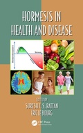 Cover: Hormesis in Health and Disease - CRC Press