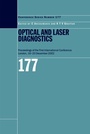 Cover: Optical and Laser Diagnostics - CRC Press