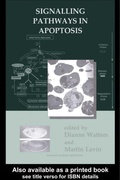 Cover: Signalling Pathways in Apoptosis - CRC Press