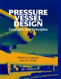 Cover: Pressure Vessel Design - CRC Press