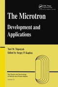 Cover: Microtron - CRC Press