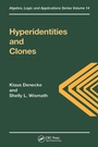Cover: Hyperidentities and Clones - CRC Press
