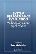 Cover: System Performance Evaluation - CRC Press