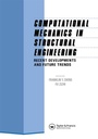 Cover: Computational Mechanics in Structural Engineering - CRC Press