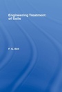 Cover: Engineering Treatment of Soils - CRC Press