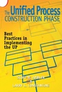 Cover: The Unified Process Construction Phase - CRC Press