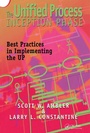 Cover: The Unified Process Inception Phase - CRC Press
