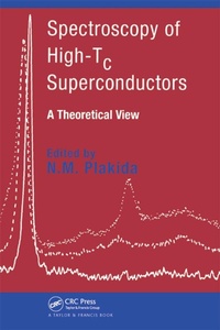 Abbildung von: Spectroscopy of High-Tc Superconductors - CRC Press