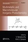 Cover: Multimetallic and Macromolecular Inorganic Photochemistry - CRC Press