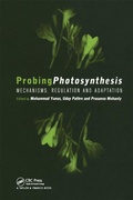 Cover: Probing Photosynthesis - CRC Press