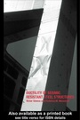Cover: Ductility of Seismic-Resistant Steel Structures - CRC Press