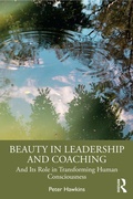 Cover: Beauty in Leadership and Coaching - Routledge