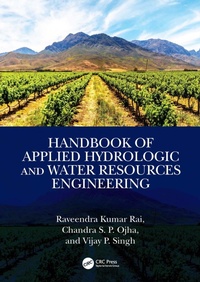 Abbildung von: Handbook of Applied Hydrologic and Water Resources Engineering - CRC Press