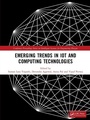 Cover: Emerging Trends in IoT and Computing Technologies - CRC Press