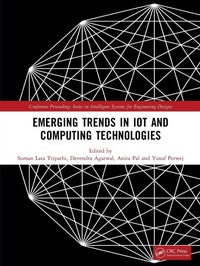 Enlarge image Cover: Emerging Trends in IoT and Computing Technologies - CRC Press