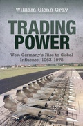 Cover: Trading Power - Cambridge University Press