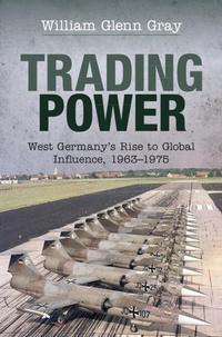 Enlarge image Cover: Trading Power - Cambridge University Press