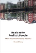 Cover: Realism for Realistic People - Cambridge University Press