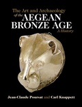 Cover: Art and Archaeology of the Aegean Bronze Age - Cambridge University Press