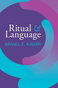 Abbildung von: Ritual and Language - Cambridge University Press