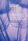 Cover: Historical Review of Swedish Strategy Research and the Rigor-Relevance Gap - Cambridge University Press