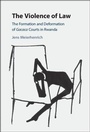 Cover: Violence of Law - Cambridge University Press