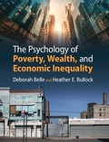 Cover: Psychology of Poverty, Wealth, and Economic Inequality - Cambridge University Press