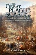 Cover: Great Plague Scare of 1720 - Cambridge University Press
