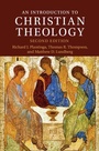 Cover: Introduction to Christian Theology - Cambridge University Press