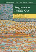 Cover: Regression Inside Out - Cambridge University Press