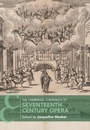 Cover: Cambridge Companion to Seventeenth-Century Opera - Cambridge University Press